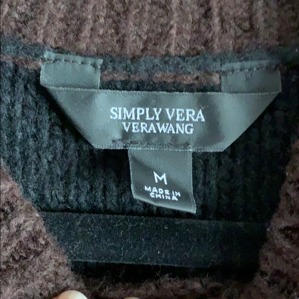 Simply Vera sweater - Picture 4 of 5